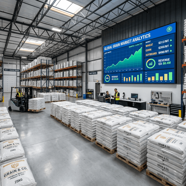 Sales Analytics